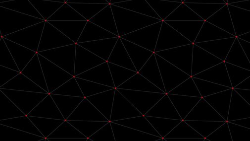 grid background